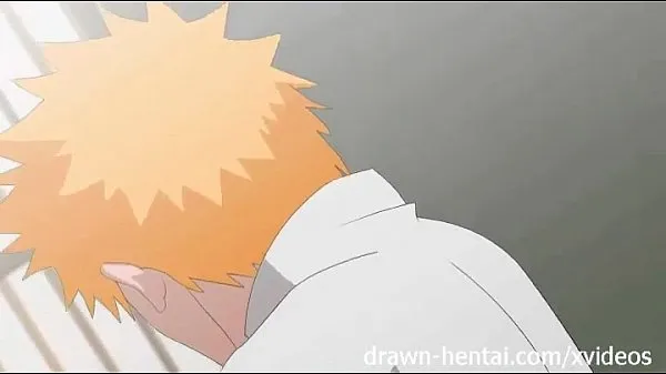 Лучшие видео Bleach Hentai - Сенна заботится о стояке Ичиго энергии