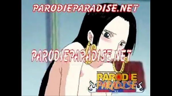 Parhaat One Piece XXX 2 Boa Hancock energiavideot