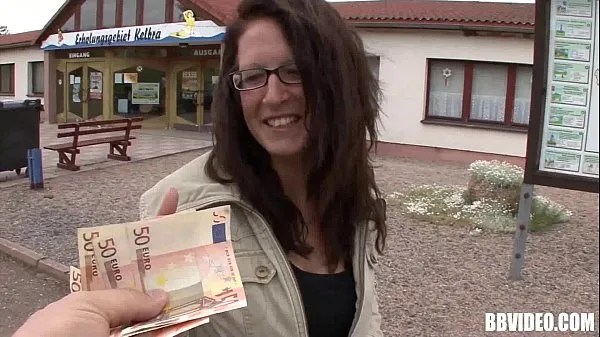 Bästa Busty german hooker gets fucked for money energivideor