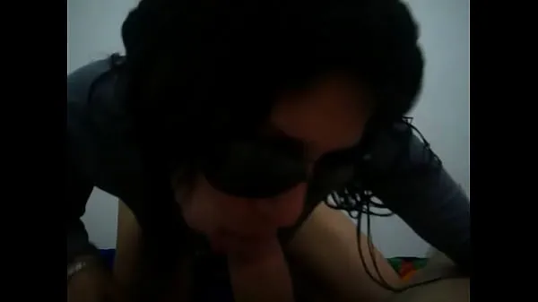 I migliori video sull'energia Jesicamay latin girl sucking hard cock