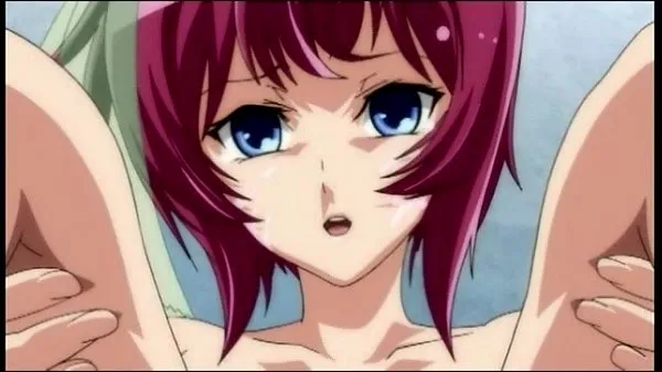 أفضل مقاطع فيديو الطاقة Cute anime shemale maid ass fucking