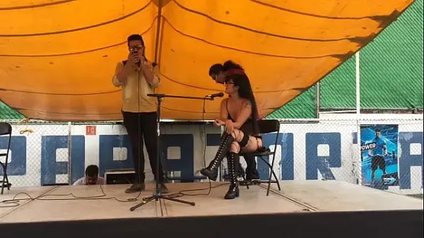 Лучшие видео Star Kaat 1er Feria Porno Cultural Poema para Star Kaat 02 энергии