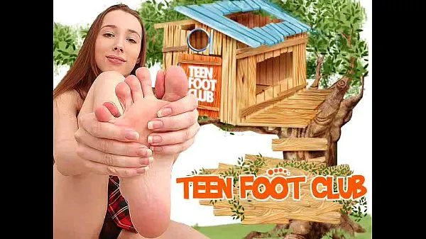 أفضل مقاطع فيديو الطاقة alicia 03 teenie feet