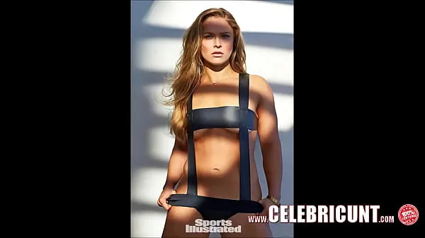 Die besten Ronda Rousey Nackt Energievideos