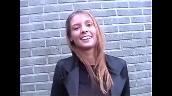 Bästa Flemish Stephanie fucked in a car (Belgian Stephanie fucked in car energivideor