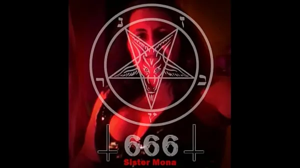 최고의 Hail Satan 에너지 동영상