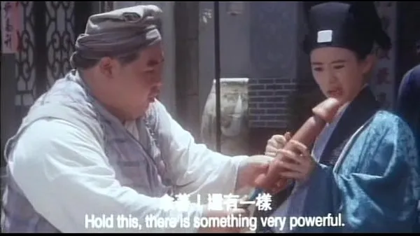 Die besten Altes chinesisches Whorehouse 1994 Xvid-Moni Stück 4 Energievideos
