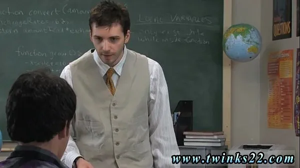 أفضل مقاطع فيديو الطاقة Gay emo boys porno moves Sometimes this super-naughty teacher takes