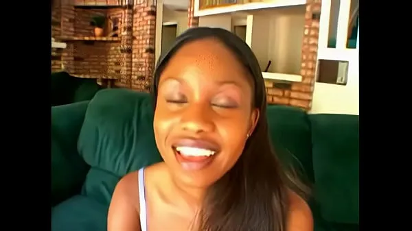 Τα καλύτερα βίντεο Promise a sweet ebony teen ενέργειας