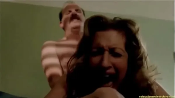 Video Alysia Reiner - Orange Is the New Black extended sex scene năng lượng hay nhất