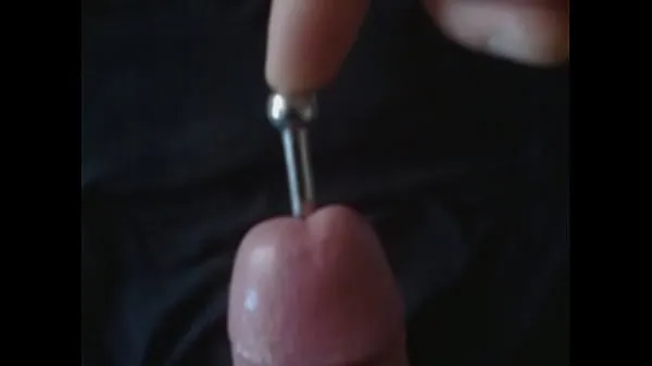 Die besten harter Penis Plug, Sperma Energievideos