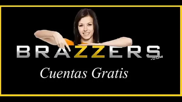 Video tenaga CUENTAS BRAZZERS GRATIS 8 DE ENERO DEL 2015 terbaik