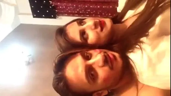 सर्वश्रेष्ठ azka damn rude nimbuzz girl doing flirt with her husbands friend ऊर्जा वीडियो