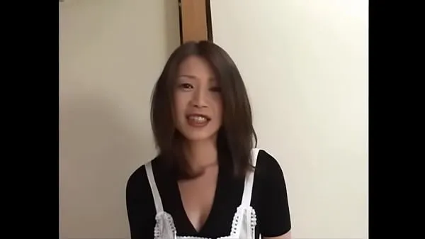 Najboljši videoposnetki Japanese MILF Seduces Somebody's Uncensored:View more energije