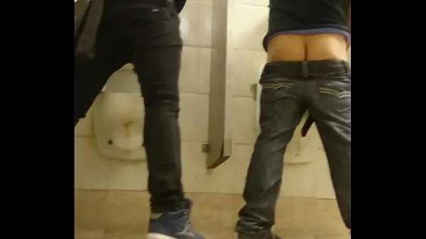 Los mejores sexo gay the in 2 toilet vídeos de energía