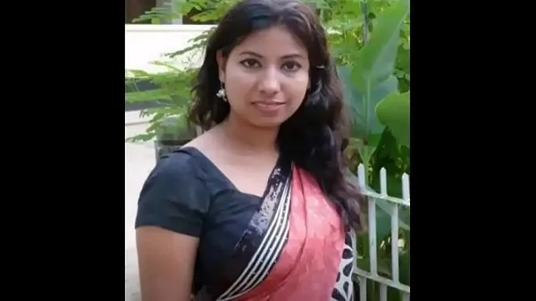 最佳Nandini Bengali Kolkata DumDum Boro Dood Married Sexy Gud er Futo能源视频