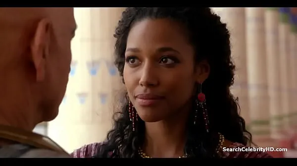 Лучшие видео Kylie Bunbury Tut S01E02 2015 энергии