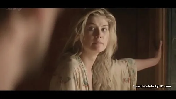 Los mejores Rosamund Pike Mujeres enamoradas EP2 2011 vídeos de energía