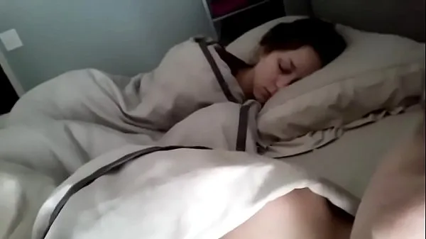 Bedste voyeur teen lesbian sleepover masturbation energivideoer