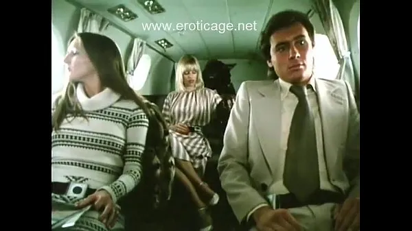 Meilleures vidéos sur l’énergie Air-Sex (1980) Classique des années 70