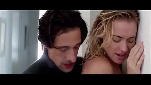 Die besten Yvonne Strahovski nackt in Manhattan Nights Energievideos