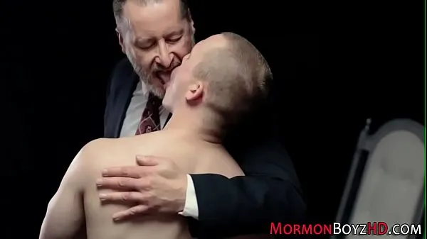 Los mejores Gay mormons group fucking vídeos de energía