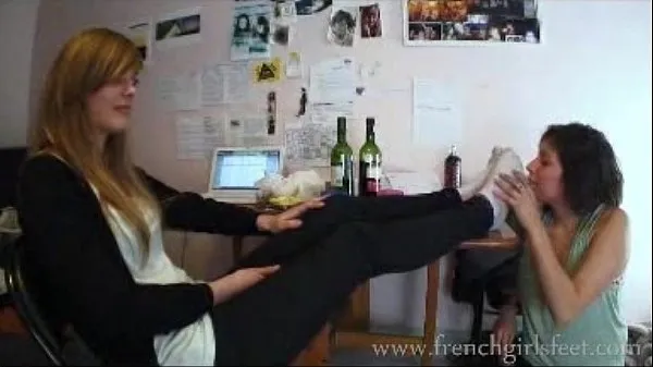 Meilleures vidéos sur l’énergie meilleur ami francais filles odeur pieds