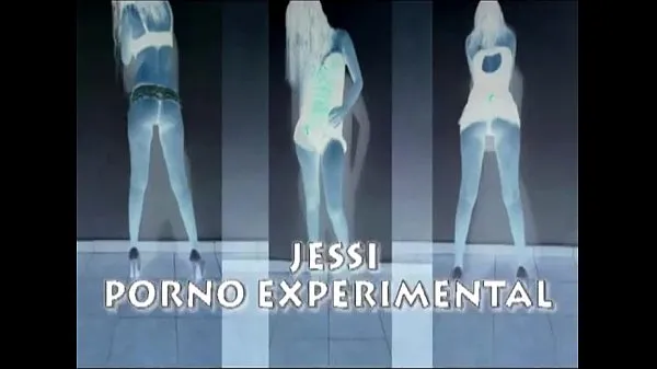 最高のJessi Porno Experimentalエネルギービデオ