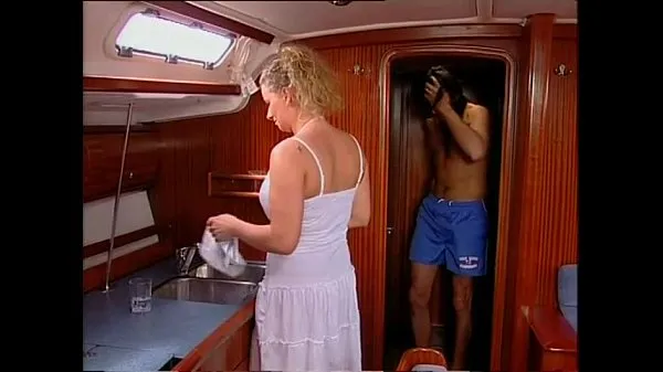 Die besten Starker Sex im Boot Energievideos