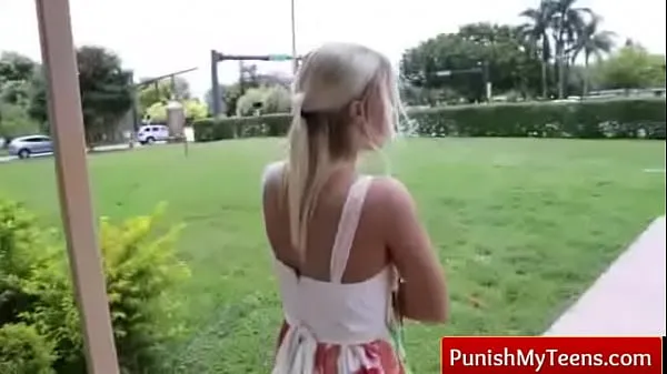 Die besten Punish Teens - Extremer Hardcore Sex von 04 Energievideos