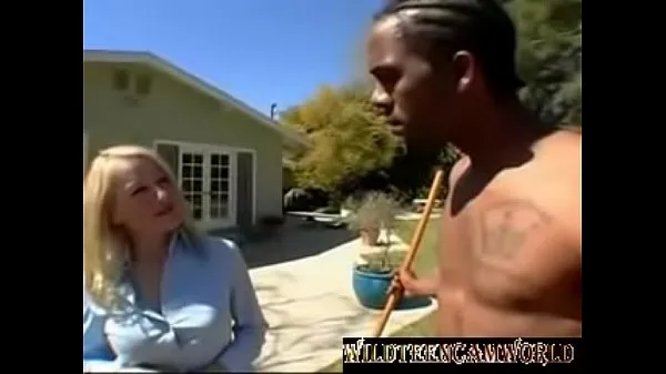I migliori video sull'energia black fuck granny