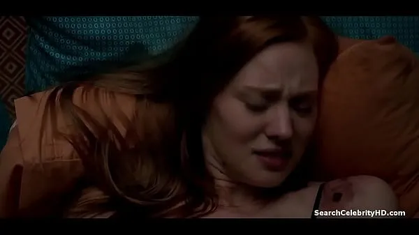 Meilleures vidéos sur l’énergie Deborah Ann Woll dans True b. S07E04