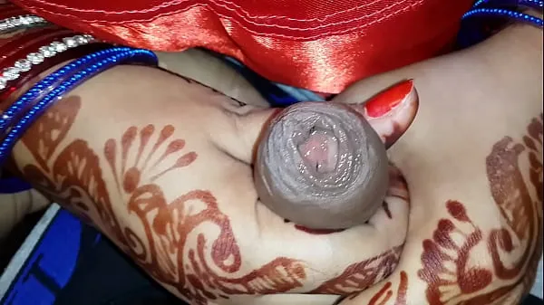 Beste Sexy delhi wife showing nipple and rubing hubby dick energivideoer