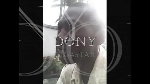 أفضل مقاطع فيديو الطاقة GigaStar - Extraordinary R&B/Soul Love Music of Dony the GigaStar