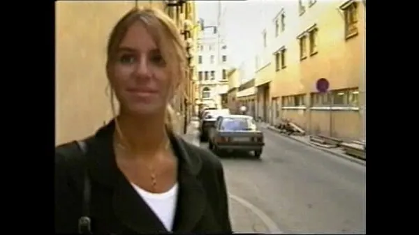 Parhaat Martina from Sweden energiavideot
