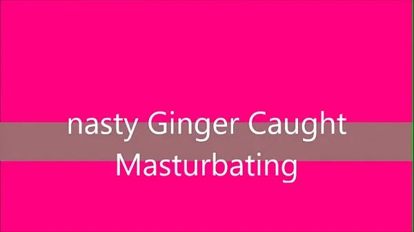 Meilleures vidéos sur l’énergie Ginger Paris BBW Adult Star Got Caught As She Rubs Cunt