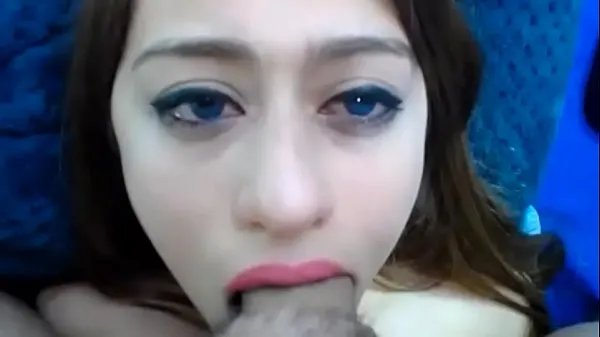 Najlepšie videá o Deepthroat girlfriend energii
