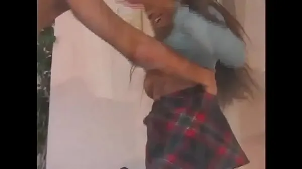 Τα καλύτερα βίντεο Naughty black teen opens her legs showing her pussy ενέργειας