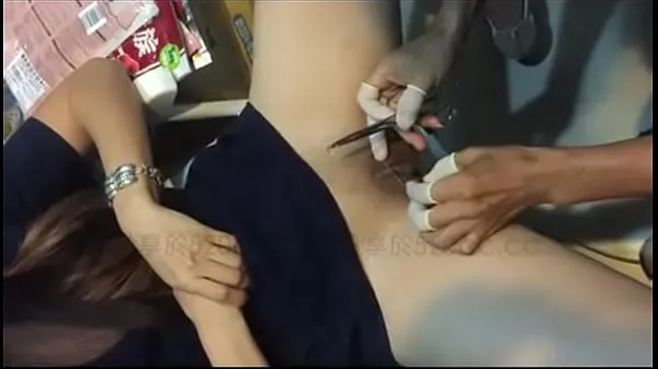I migliori video sull'energia Tattoo China