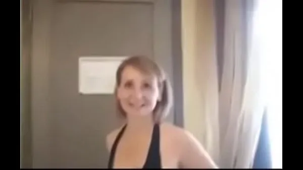 Die besten Heiße Amateur Frau kam gekleidet in einem Hotel gut gefickt Energievideos