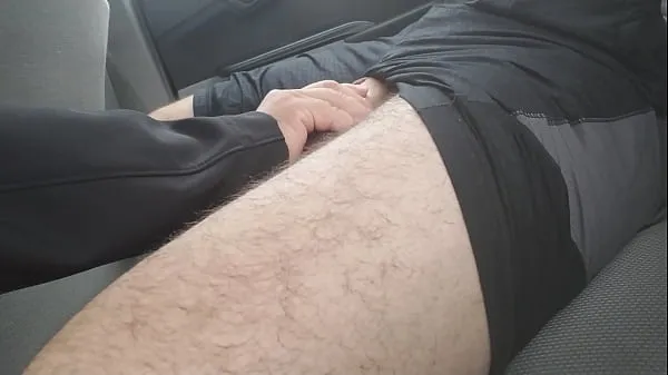 Best Letting the Uber Driver Grab My Cock energy Videos