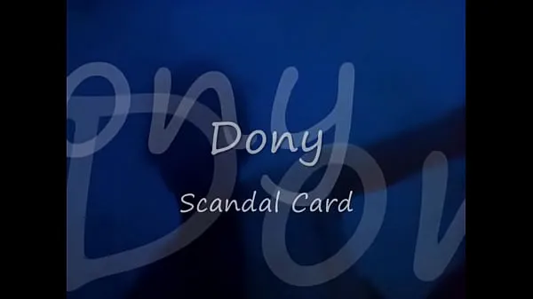 Die besten Scandal Card - Wunderbare R & B / Soul Musik von Dony Energievideos