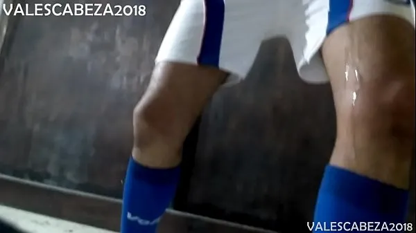 Die besten VCAB075 A M A Z I N G H O T S O C E R S O X 2 m e d i a s d e f u t b o l i s t a m e e s c u r r e la l e c h e Energievideos