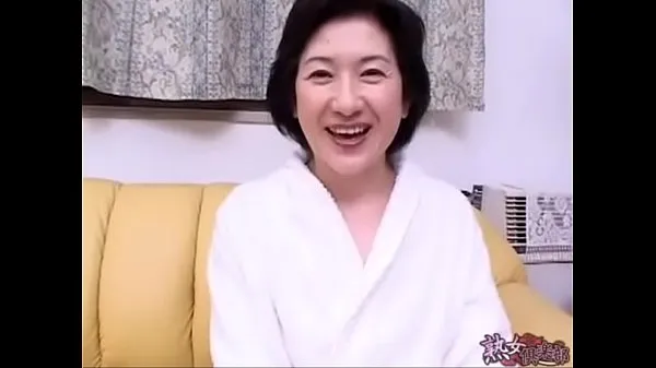 最高のCute fifty mature woman Nana Aoki r. Free VDC Porn Videosエネルギービデオ