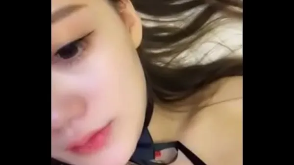 Los mejores china teen - hermosas chicas moc lon vídeos de energía