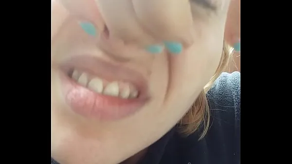 วิดีโอพลังงานnasal fetishism: did you know that even the nose can be sexyที่ดีที่สุด