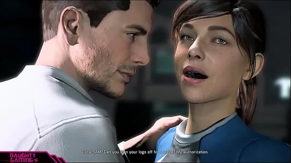 I migliori video sull'energia Sara Ryder x Scott Ryder Un mod Romantico sgradevole (ME Andromeda