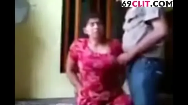 Parhaat horny step mother got fucked by his energiavideot