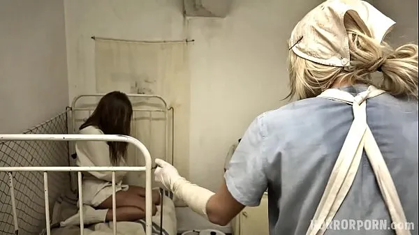 I migliori video sull'energia HORRORPORN - Hellspital