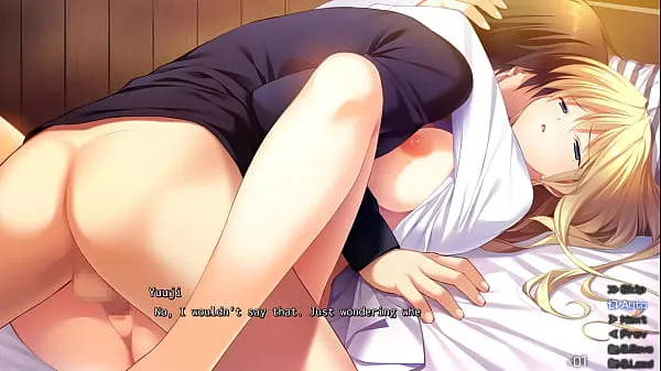 Best The Eden of Grisaia JB energy Videos